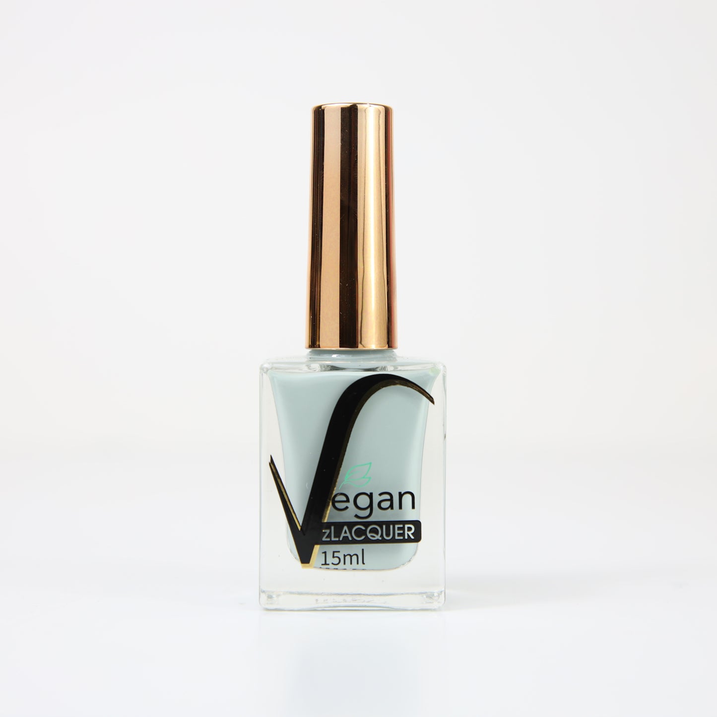 Polish zLacquer - #174 Snow Day
