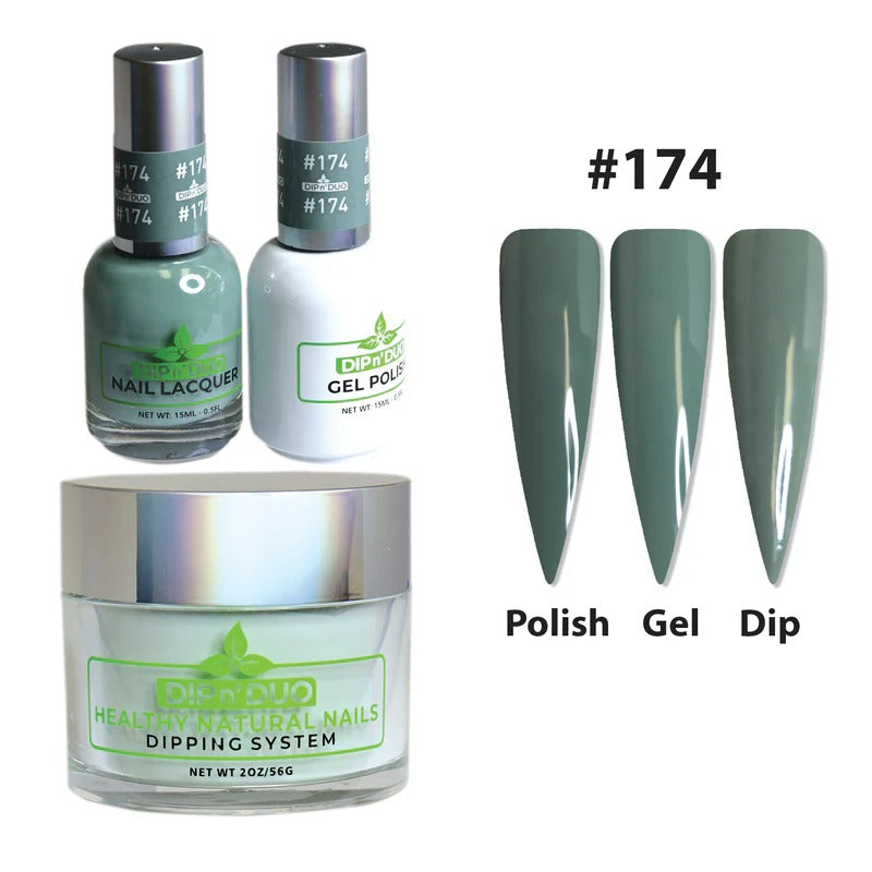 DIP n DUO - Duo #174