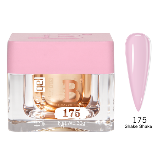 Sheer Builder Gel #175 - Shake Shake