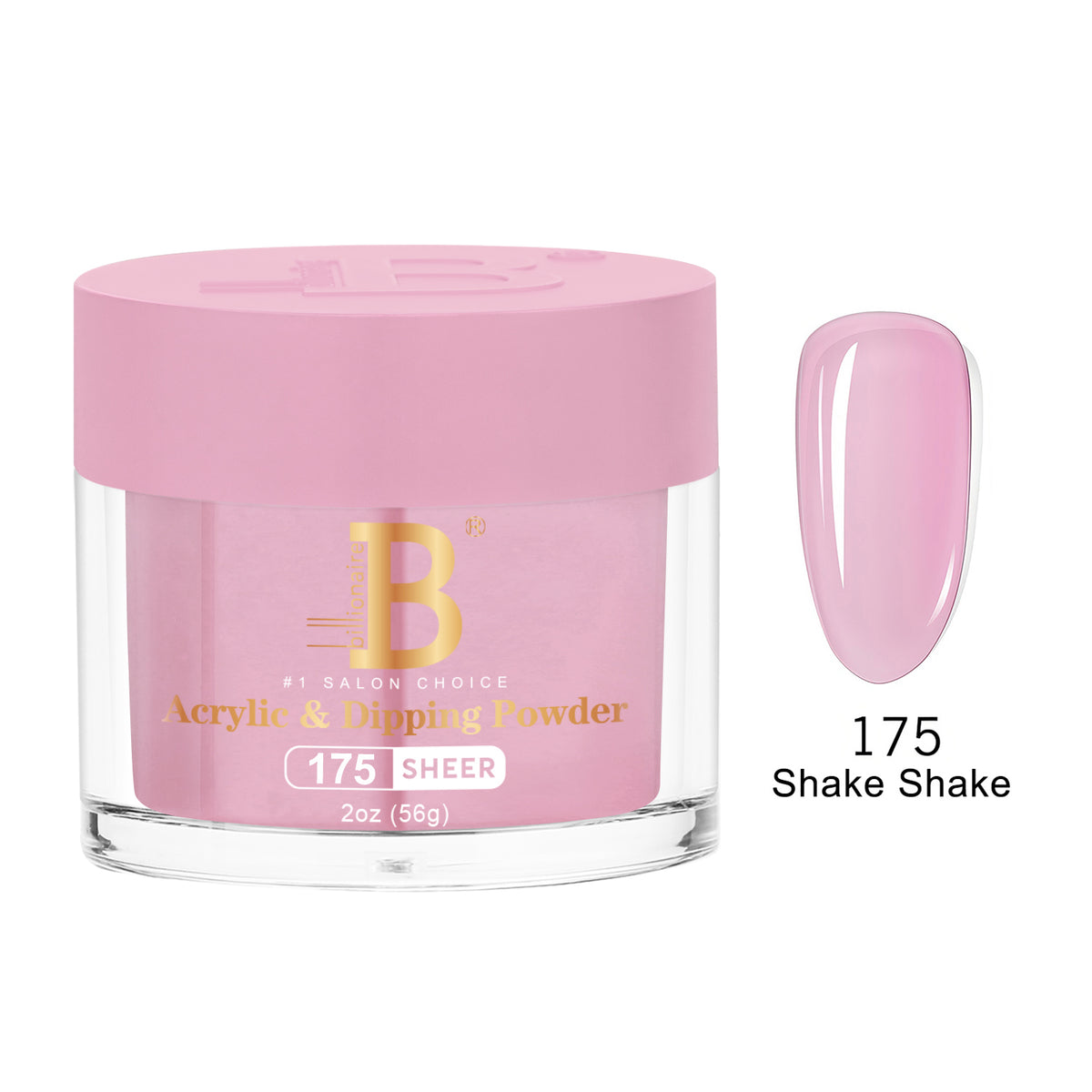 Imperial Powder #175 Shake Shake