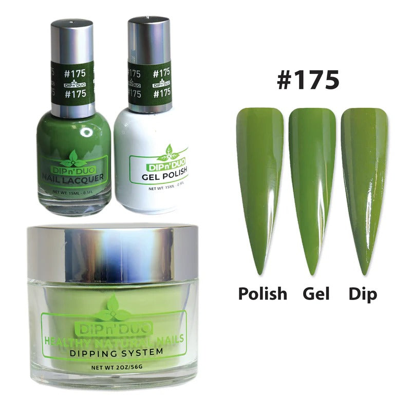 DIP n DUO - Duo #175