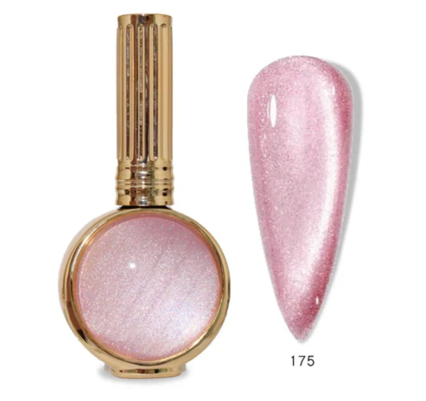 Cat Eye Star #175