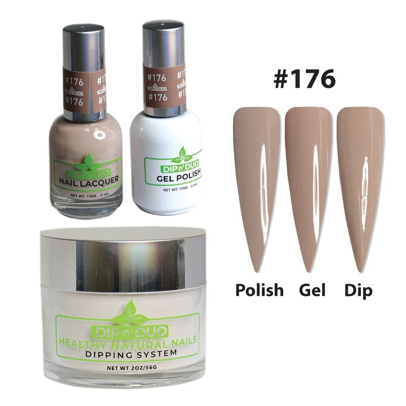 DIP n DUO - Duo #176