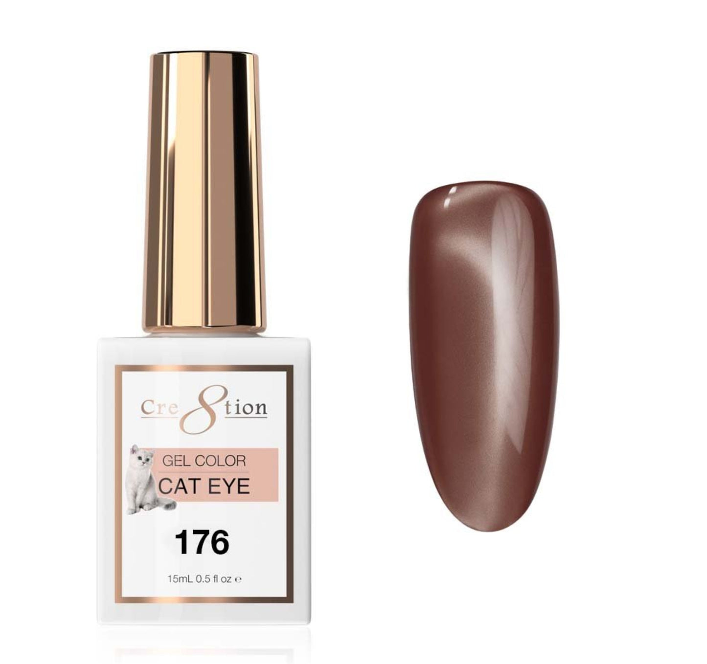 Cat Eye #176