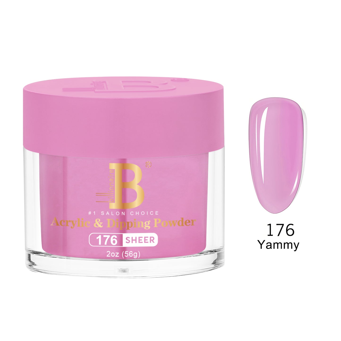 Imperial Powder #176 Yammy