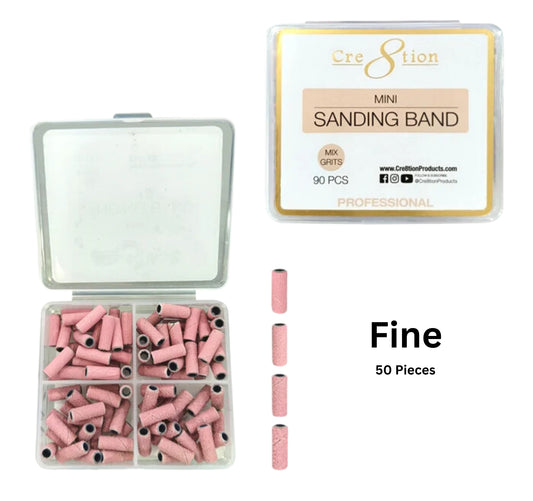 Mini Sanding Band - Fine