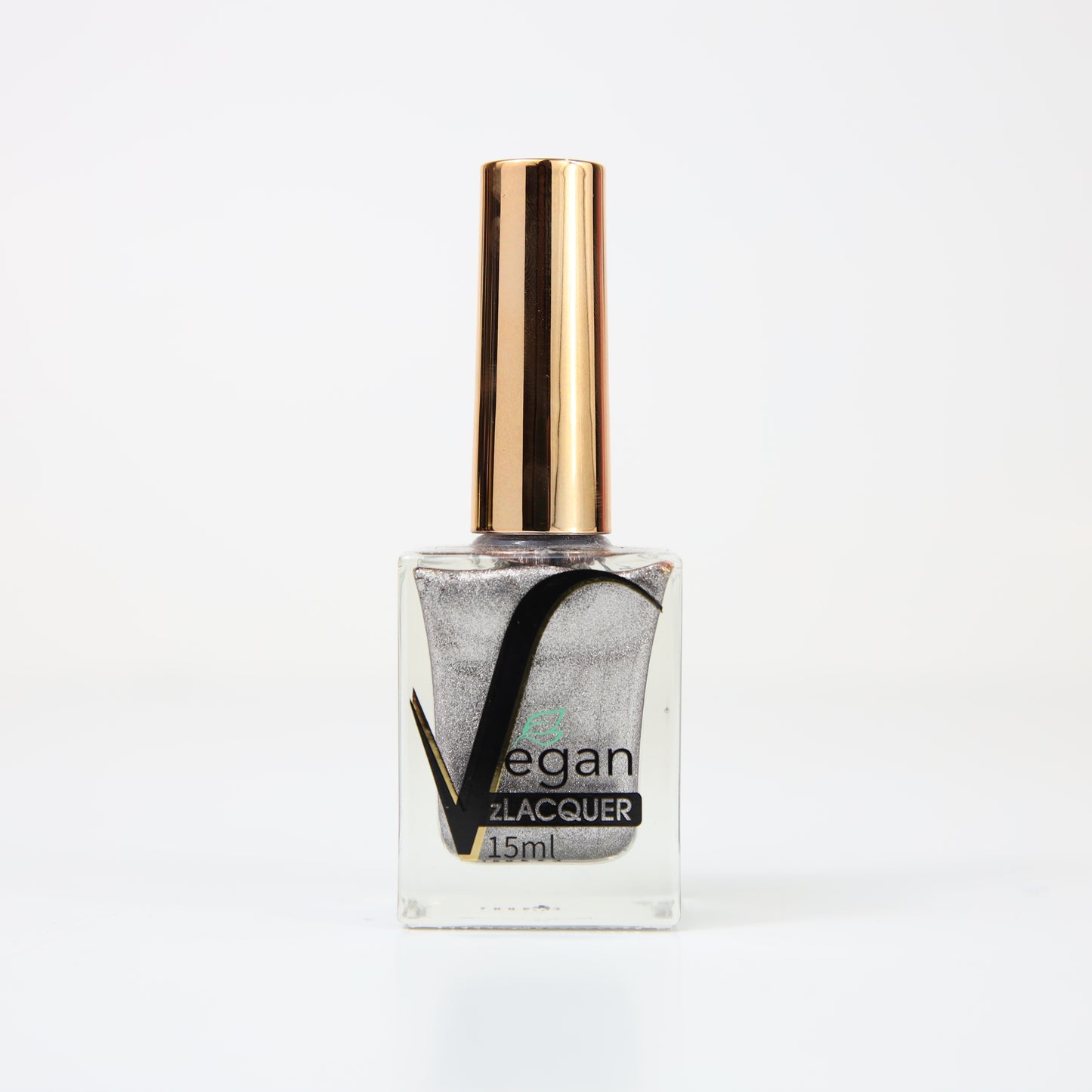 Polish zLacquer - #177 Silver Bells