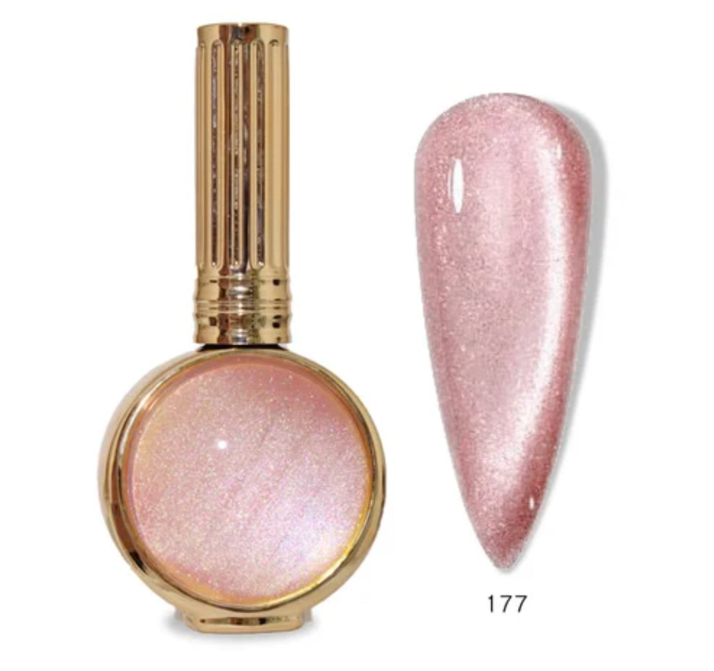 Cat Eye Star #177