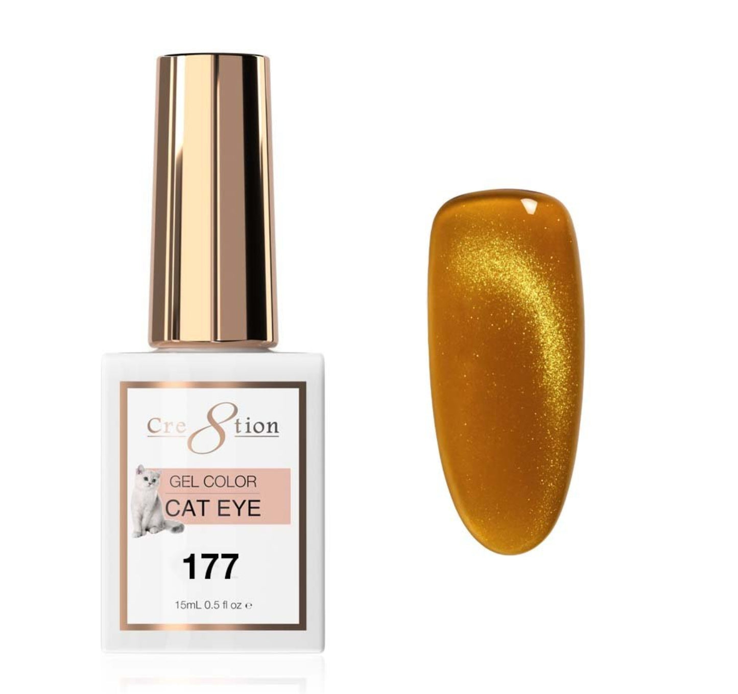 Cat Eye #177