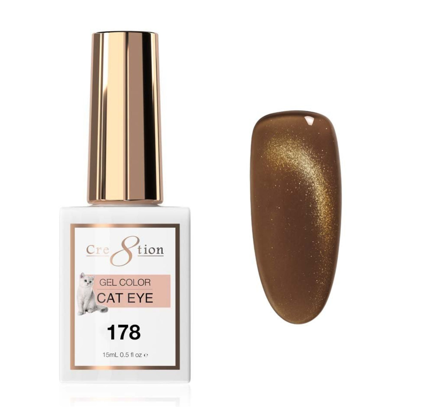 Cat Eye #178