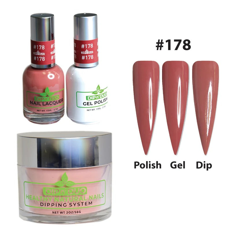 DIP n DUO - Duo #178