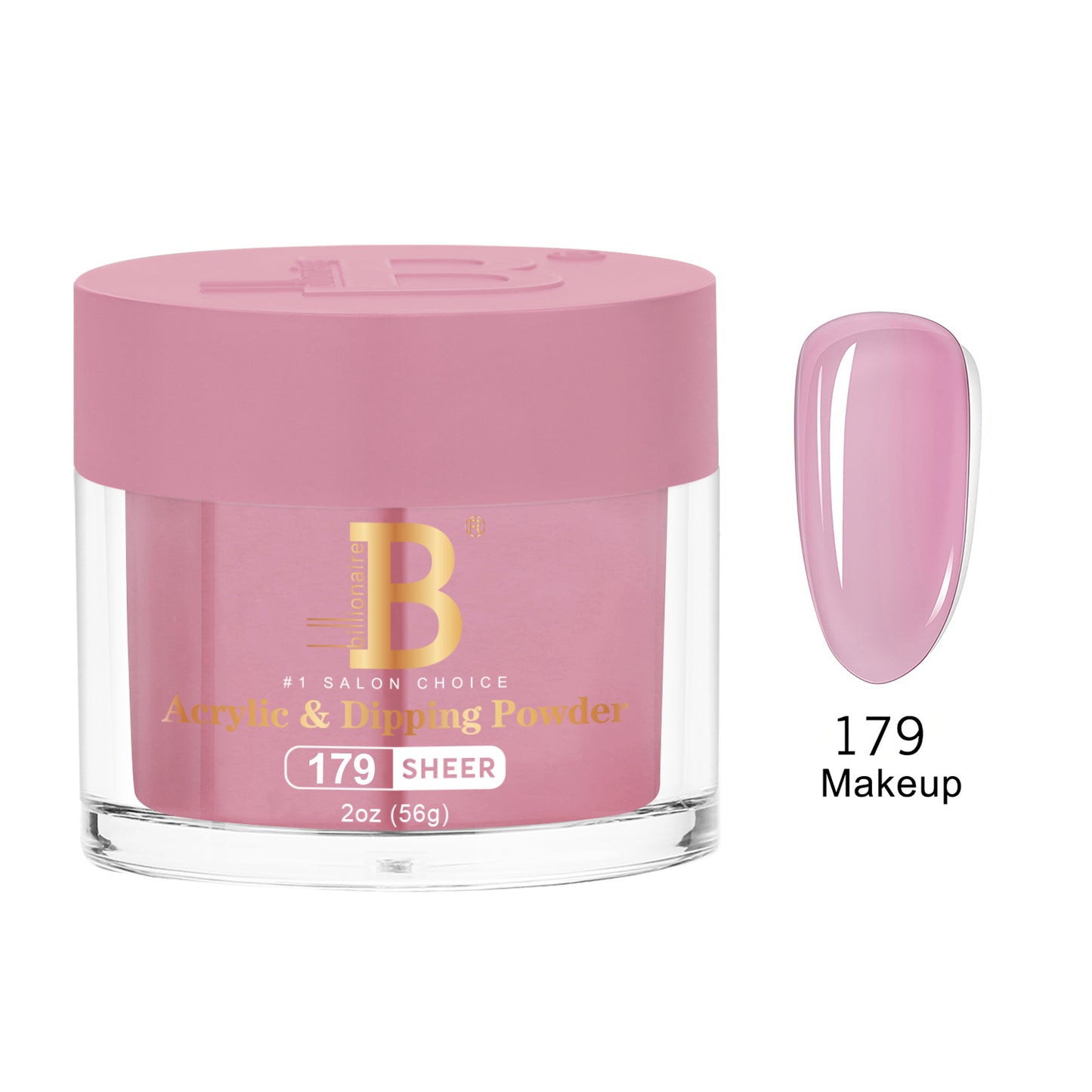Imperial Powder #179 Makeup