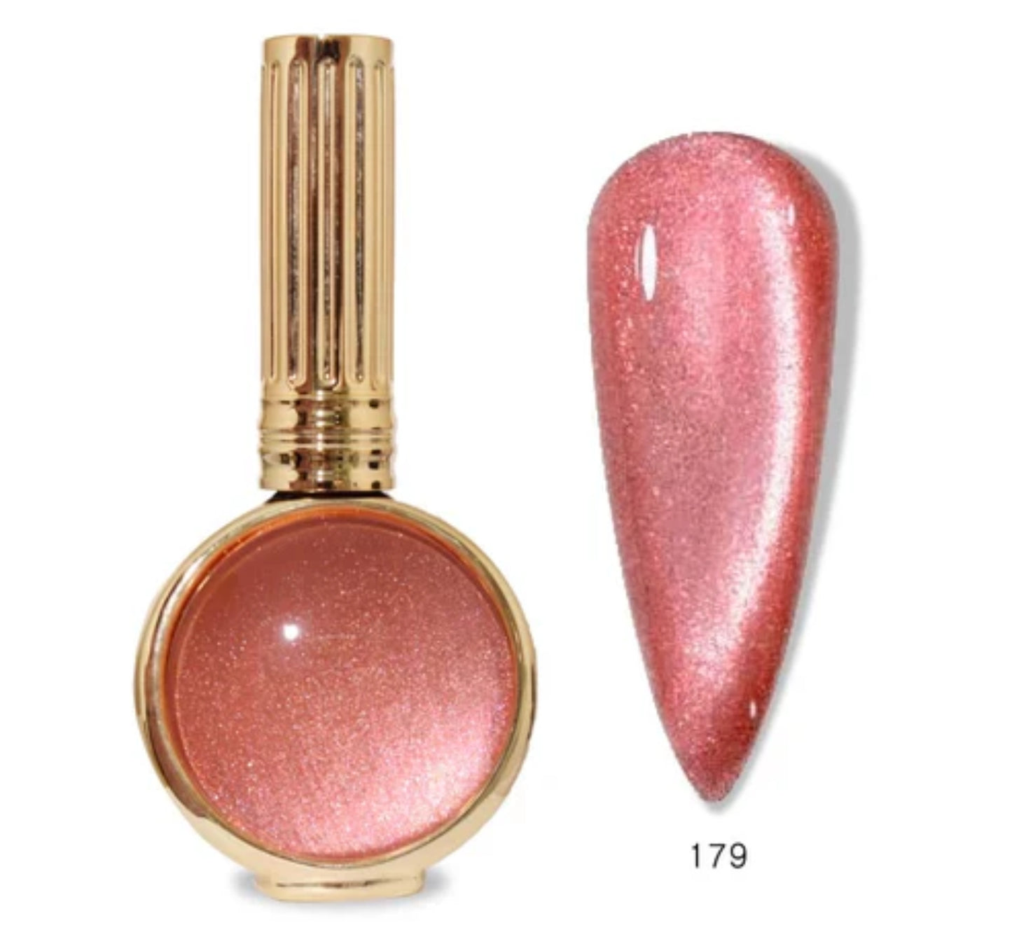 Cat Eye Star #179