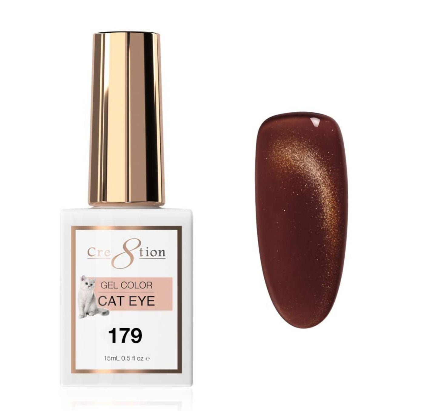 Cat Eye #179