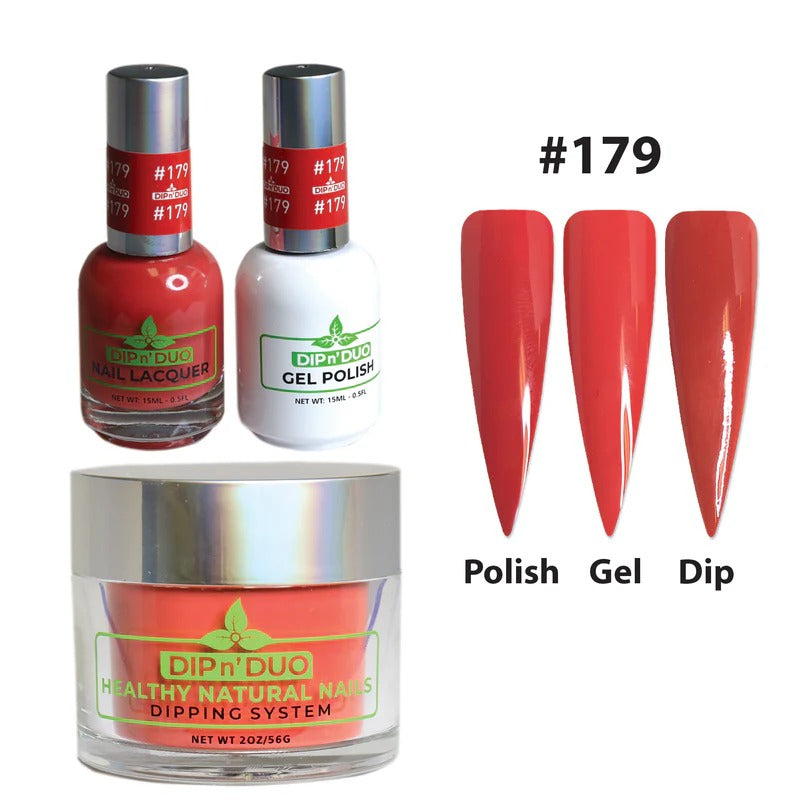 DIP n DUO - Powder #179