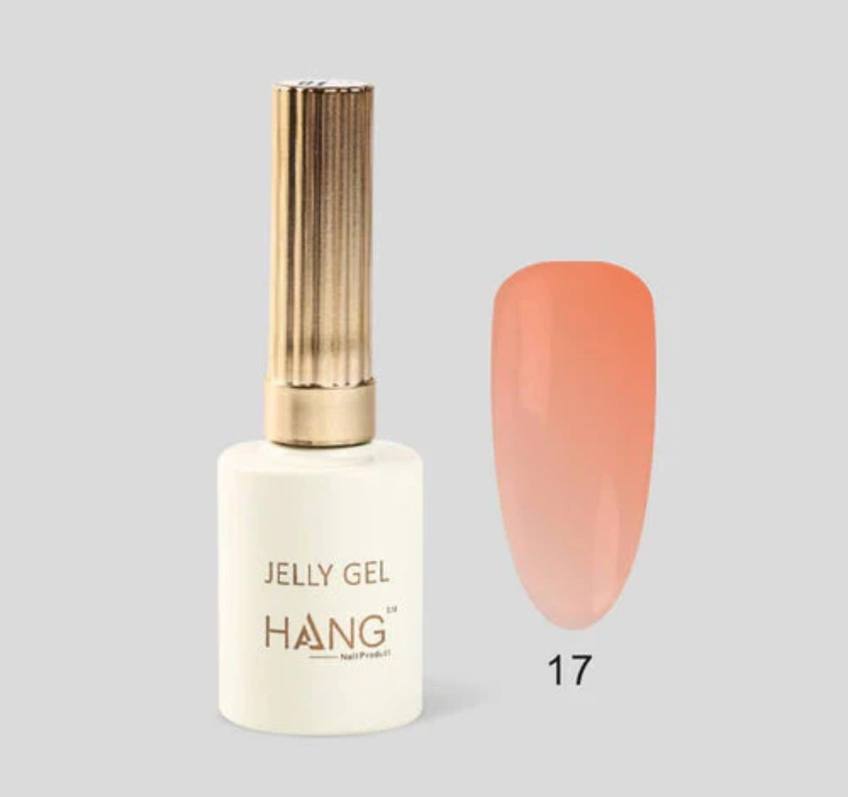 Jelly Gel #017