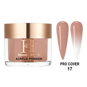 Powder - Pro Cover 17