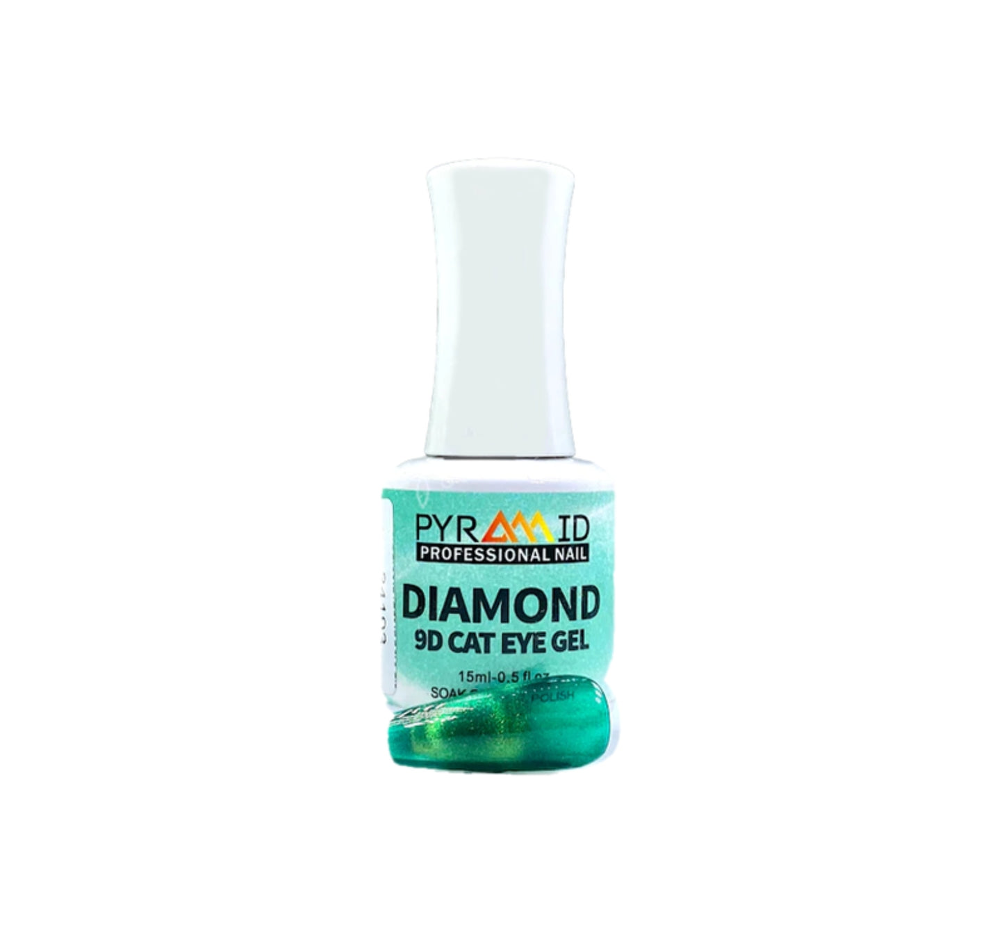 Diamond 9D Cat Eye Gel #17