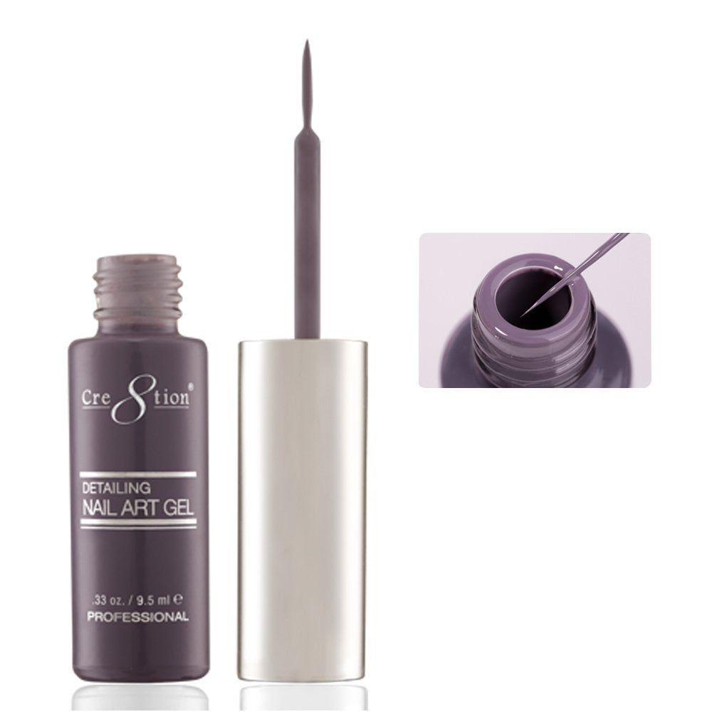 Gel Liner - #17 Mauve