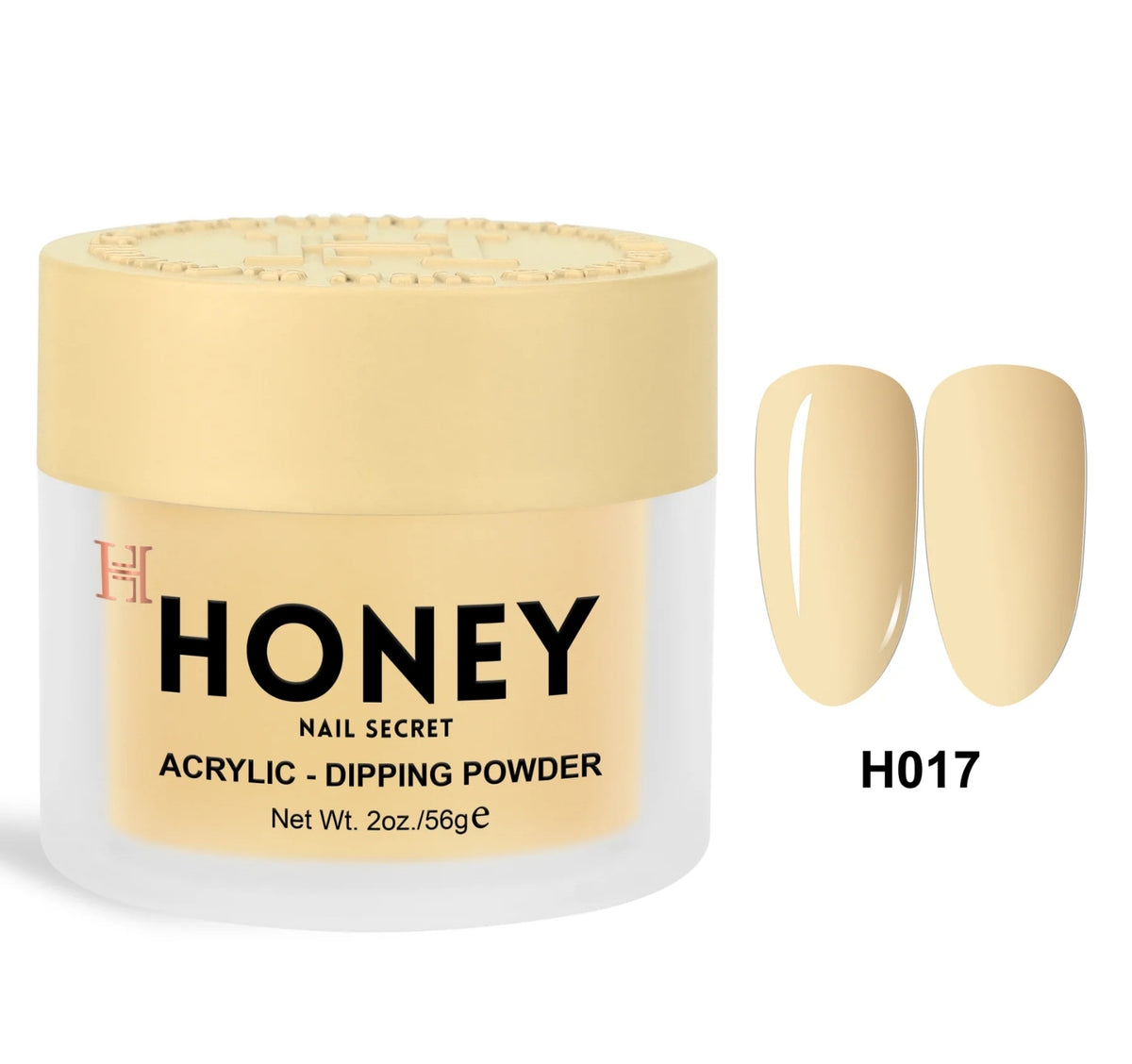 Duo Honey Bee - #H017
