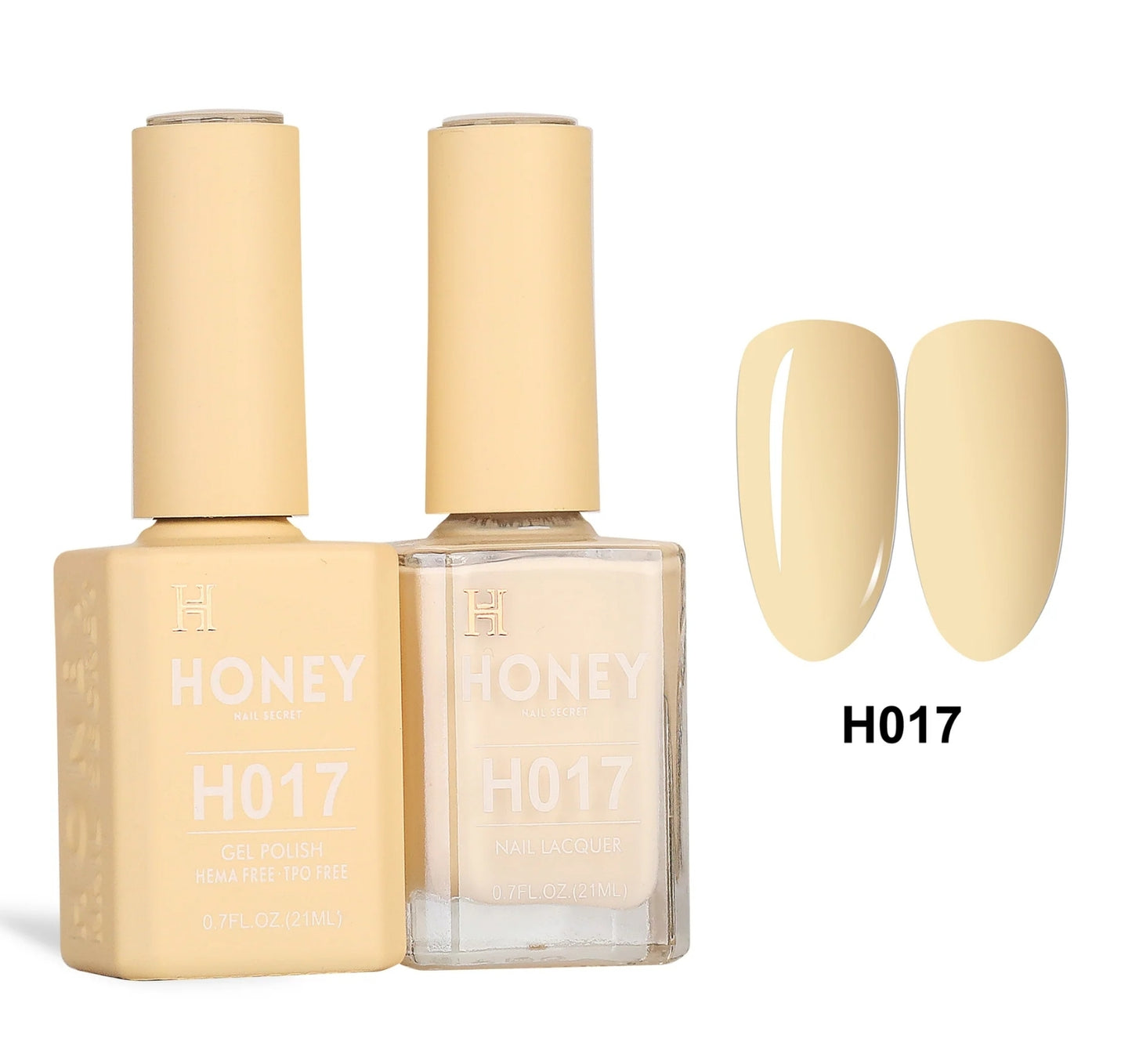 Duo Honey Bee - #H017