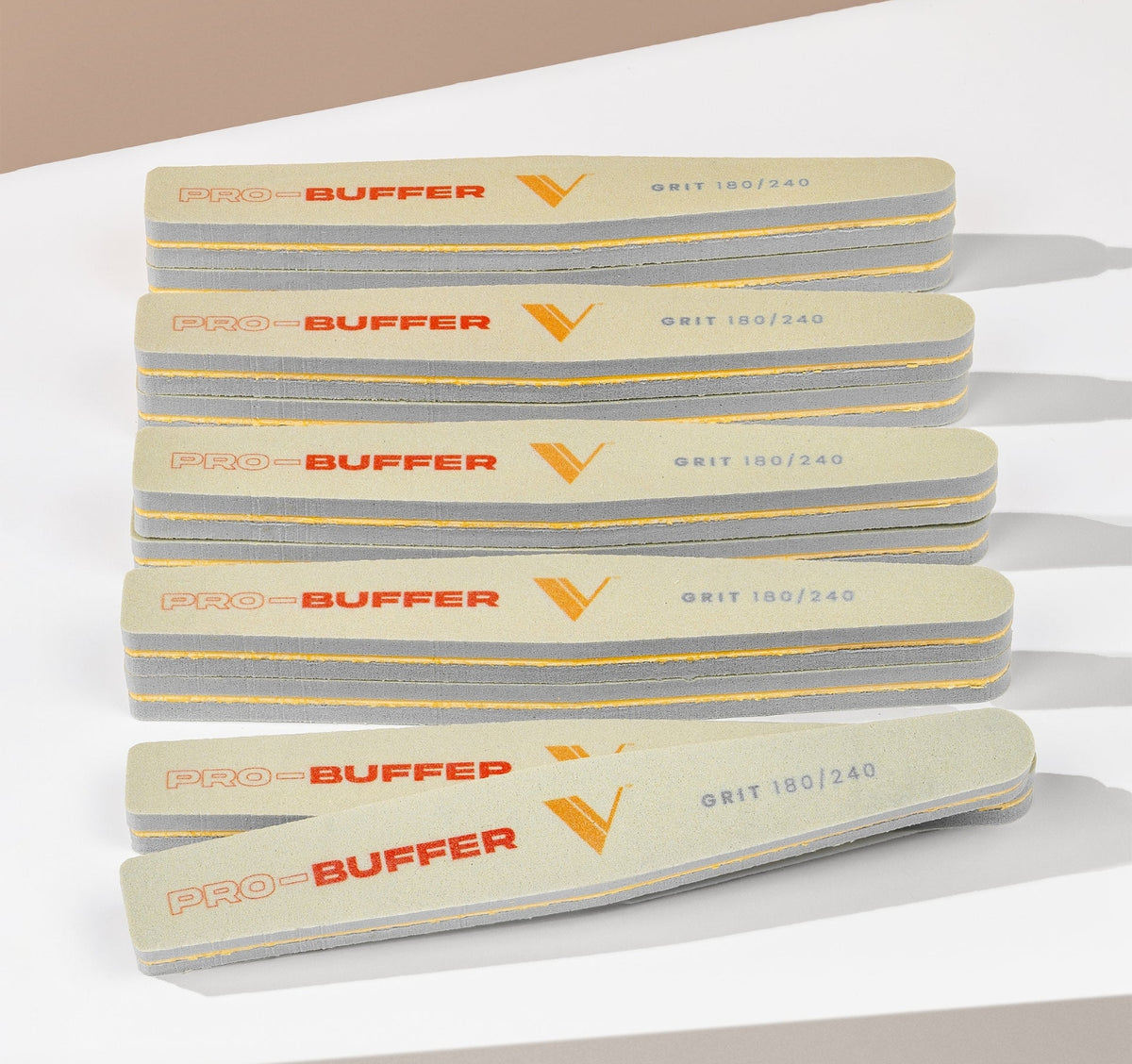 Diamond Buffer Sponge 180/240