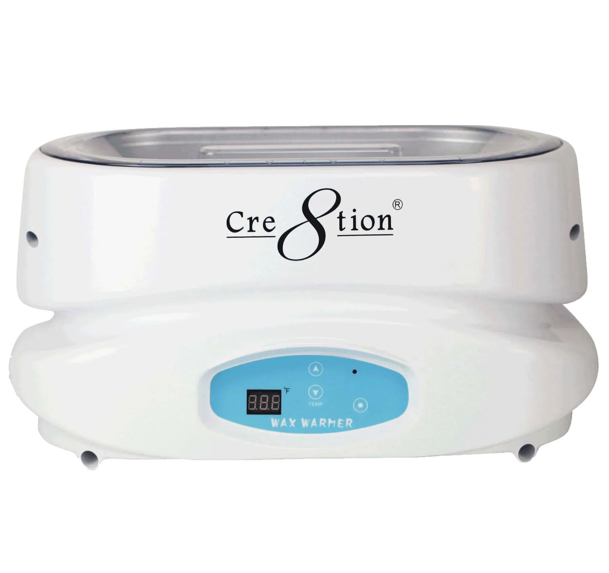 Digital Paraffin Wax Warmer