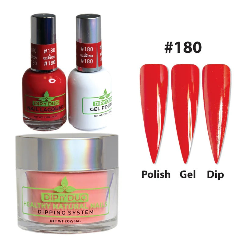 DIP n DUO - Powder #180