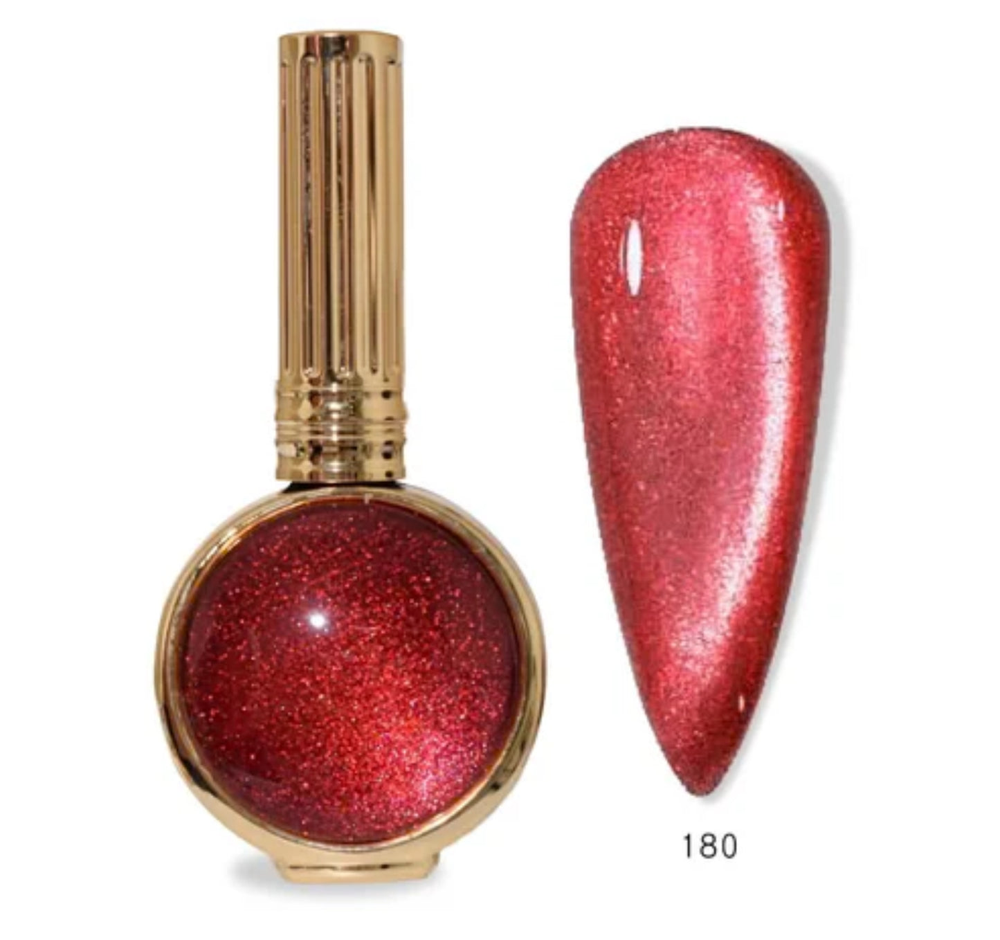 Cat Eye Star #180