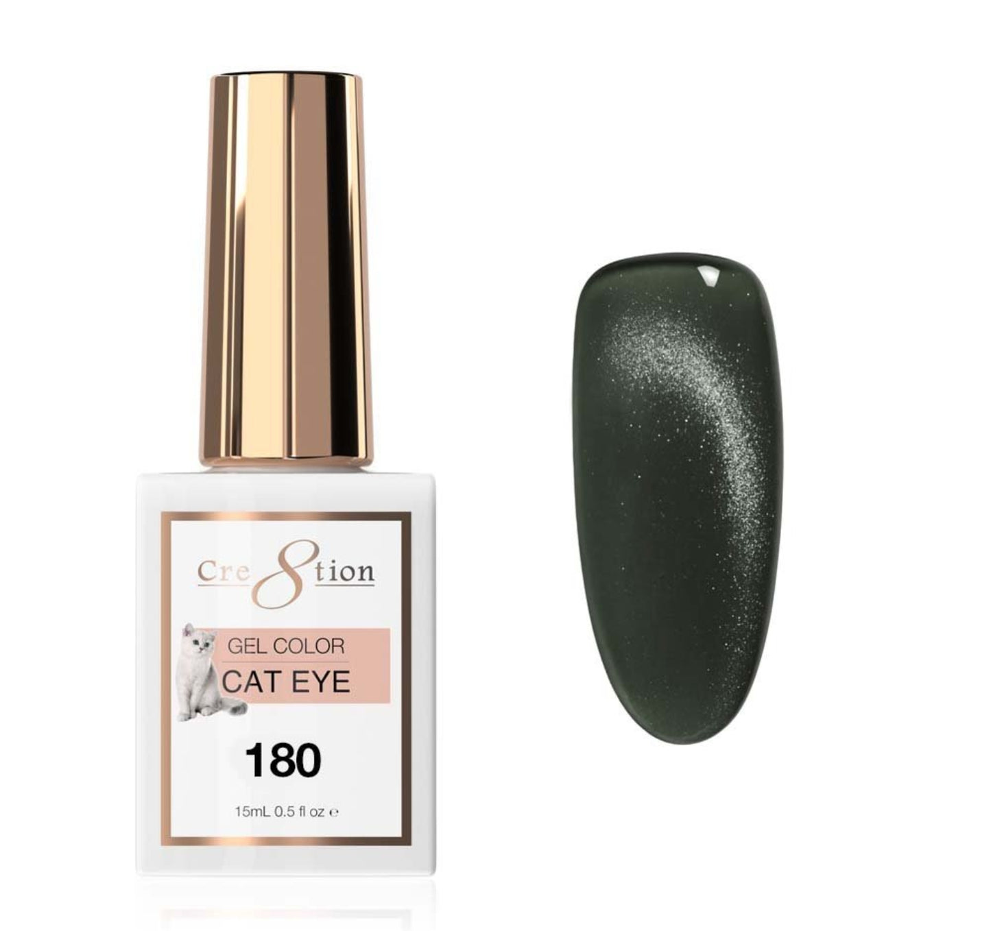 Cat Eye #180