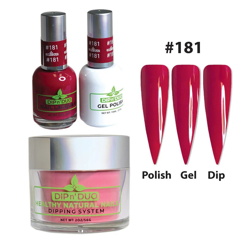 DIP n DUO - Powder #181