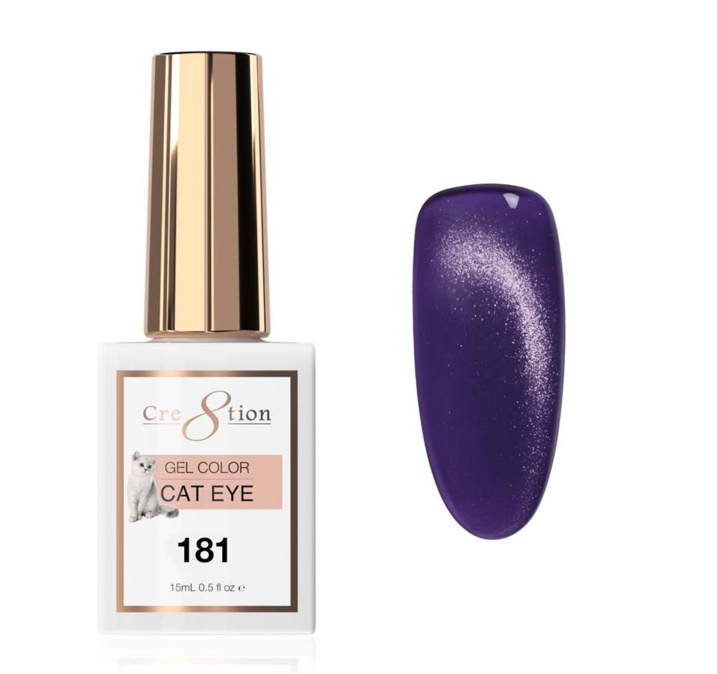 Cat Eye #181