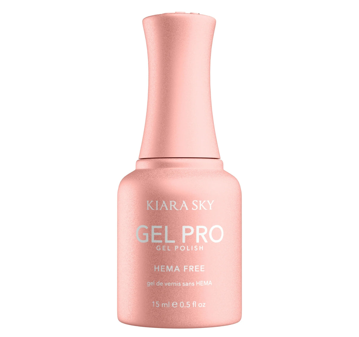 Gel Pro - 181 Pop The Spritz HEMA Free