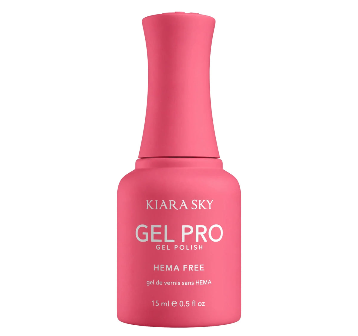 Gel Pro - 182 Blush You Were Here HEMA Free