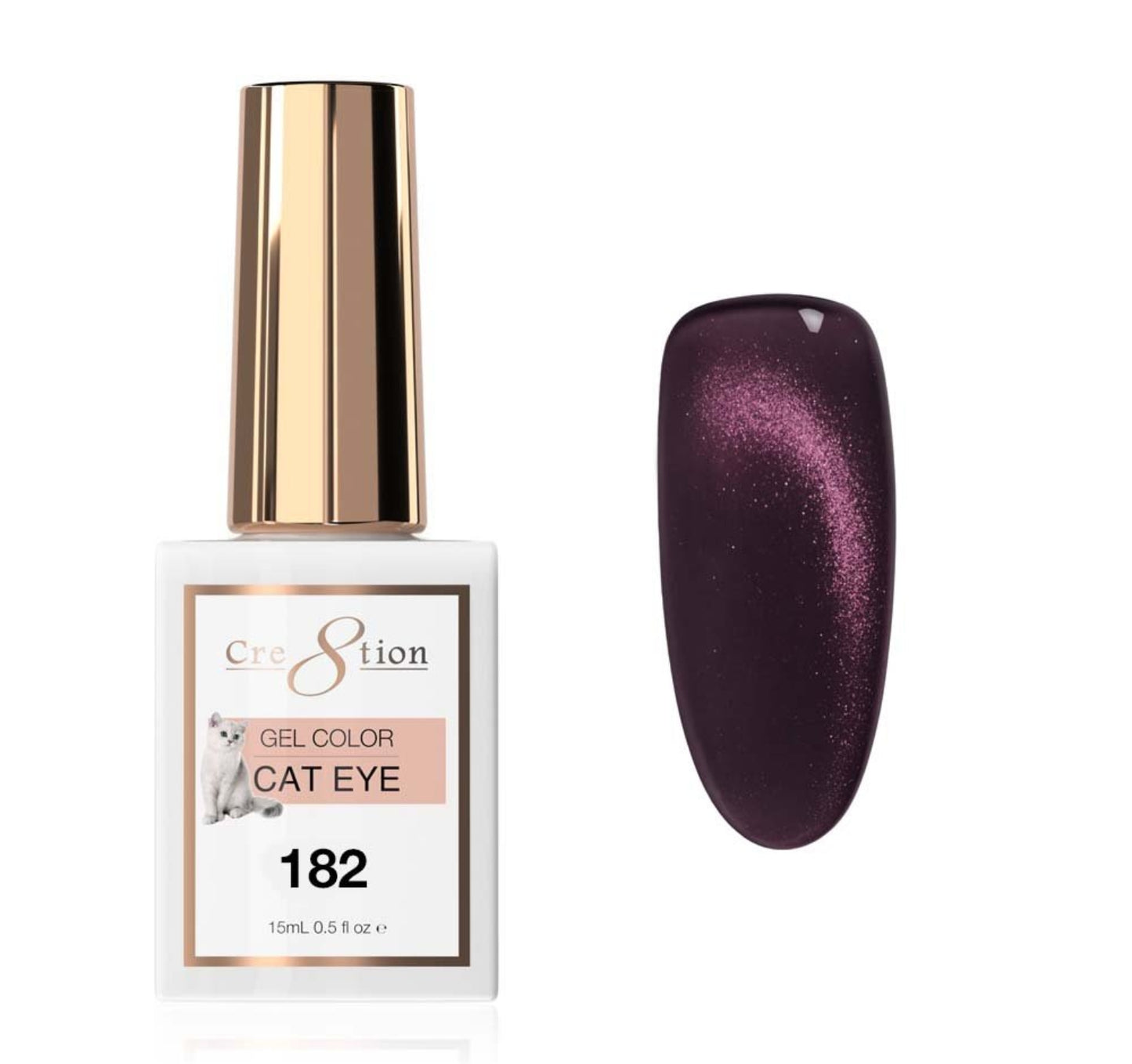 Cat Eye #182