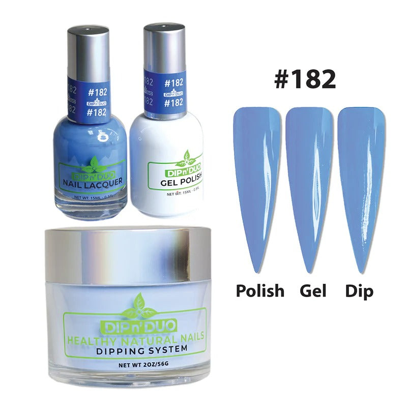 DIP n DUO - Powder #182