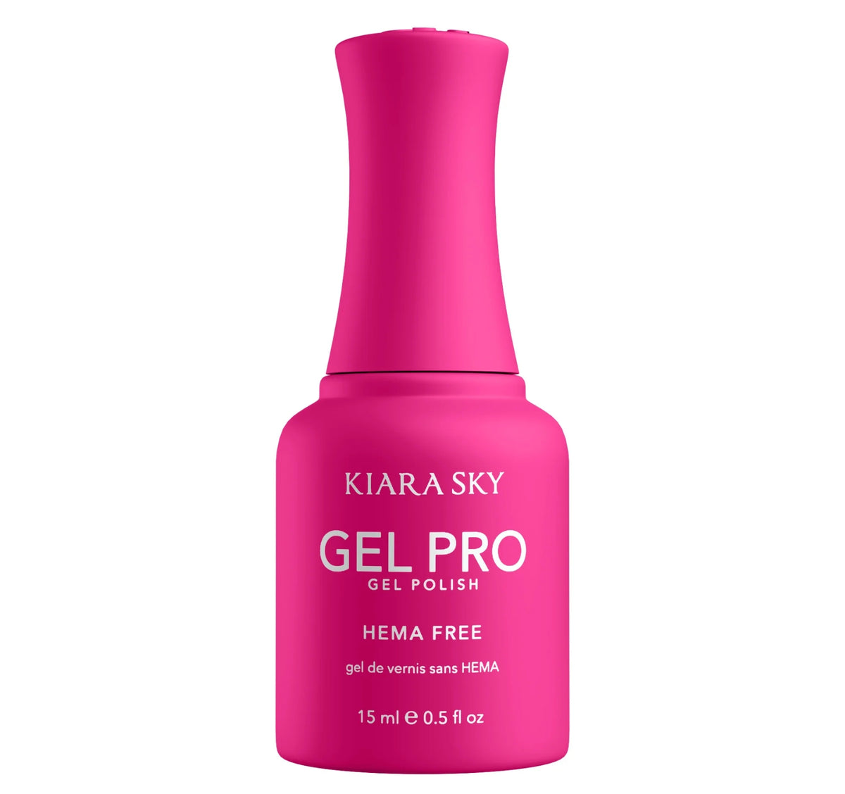 Gel Pro - 183 Villa Barbie HEMA Free