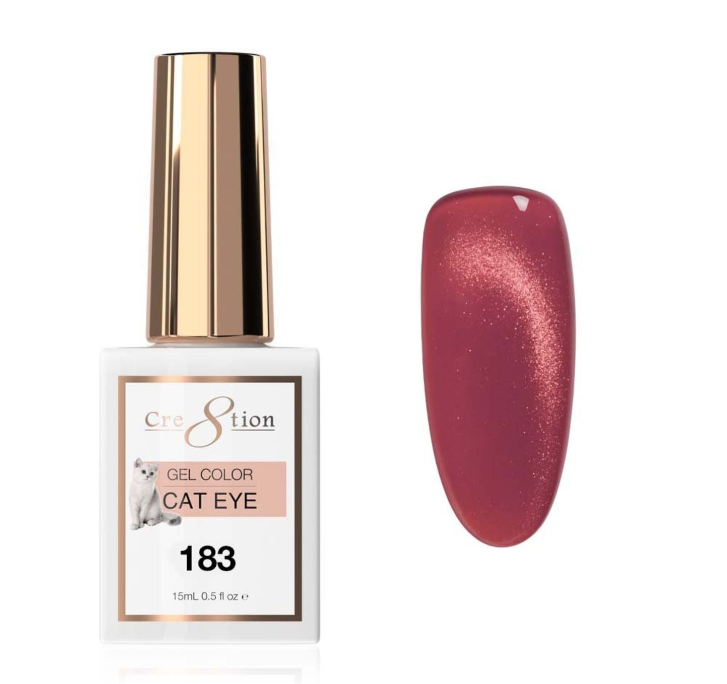 Cat Eye #183