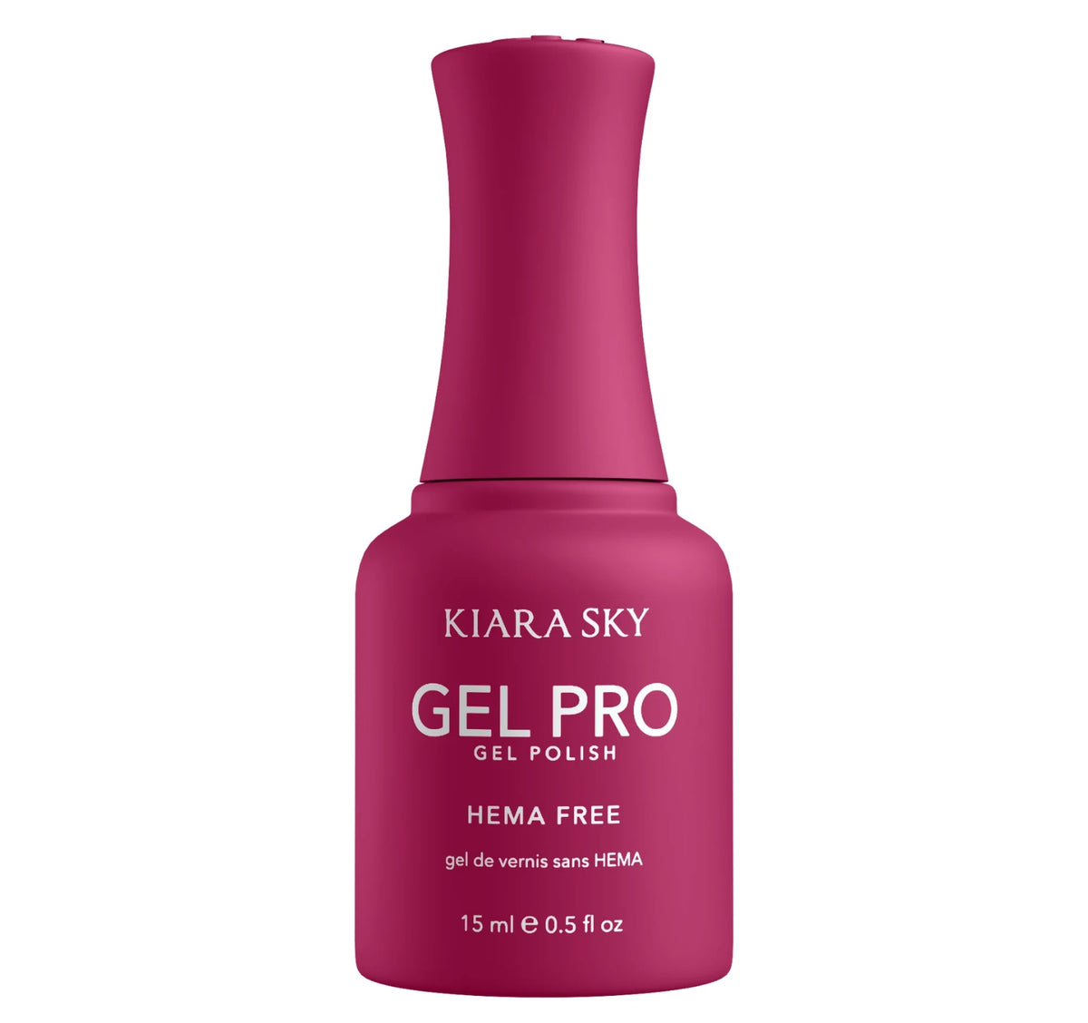 Gel Pro - 184 Rosey Lips HEMA Free