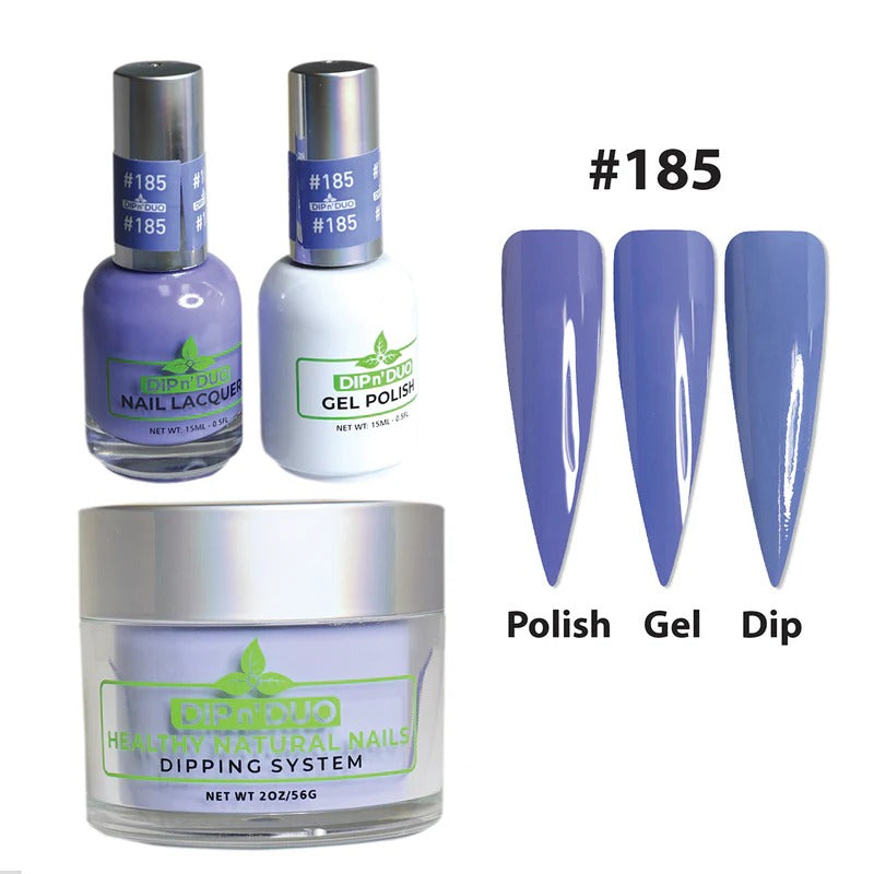DIP n DUO - Powder #185
