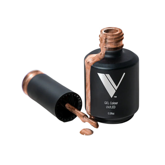 Gel Polish #186 Cat Eye Gemini