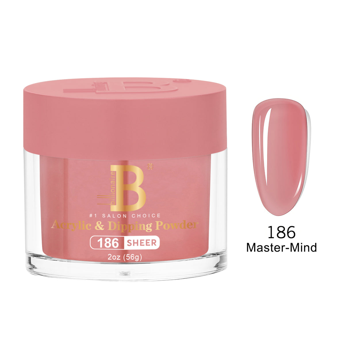 Imperial Powder #186 Mastermind