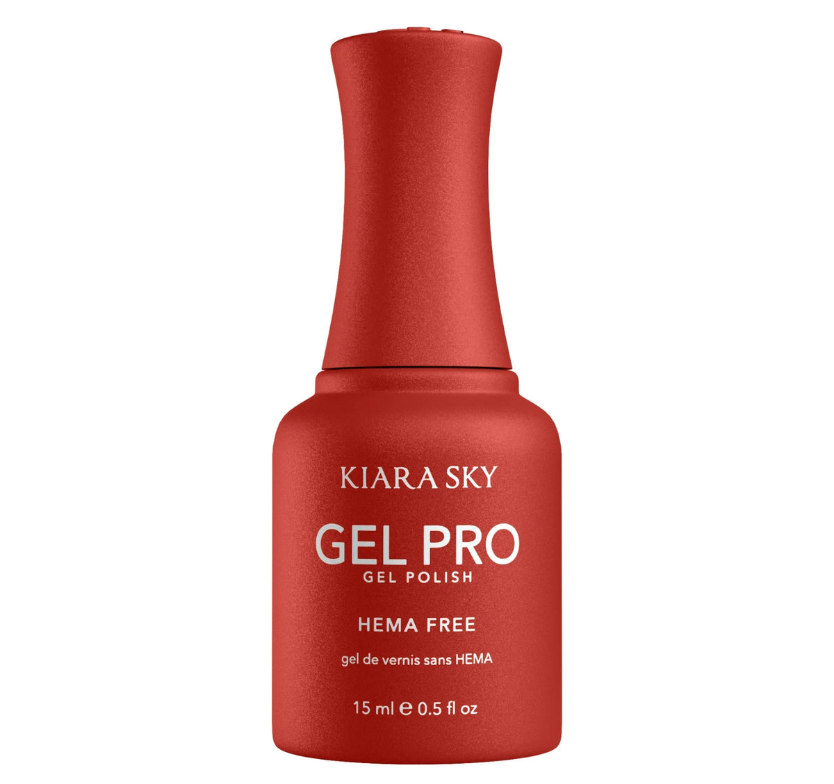 Gel Pro - 186 Sunbaked HEMA Free