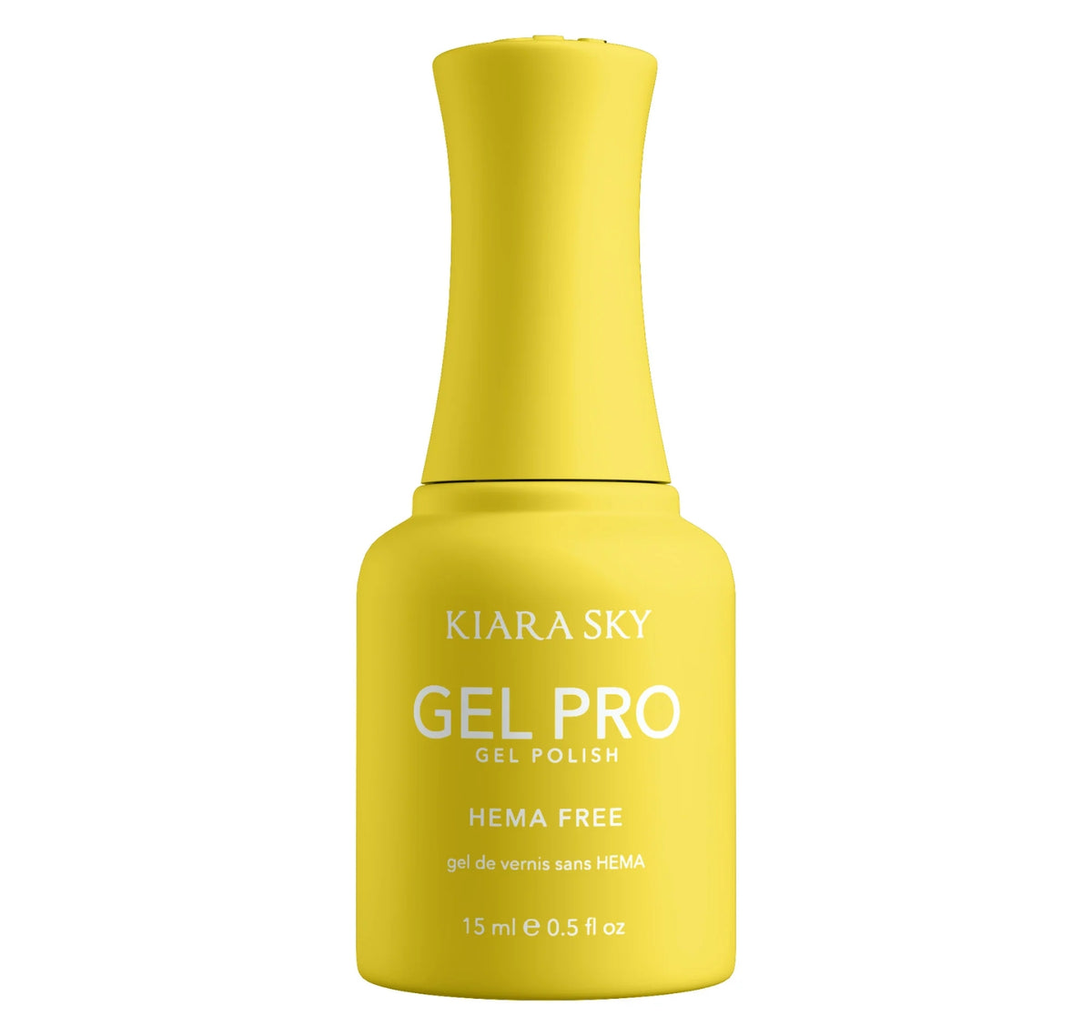 Gel Pro - 188 Lemon Sorbet HEMA Free