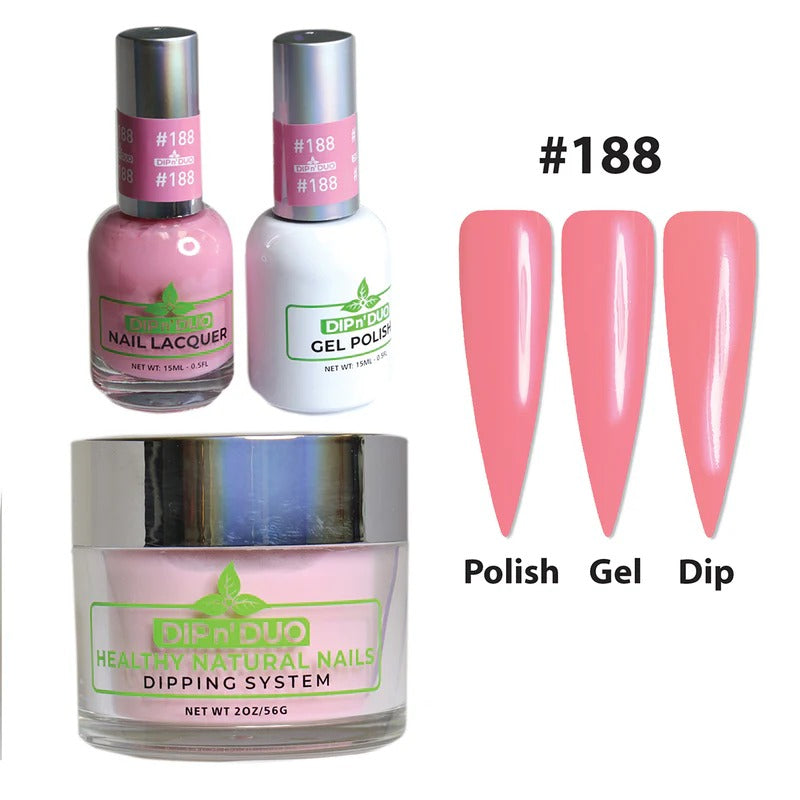 DIP n DUO - Powder #188