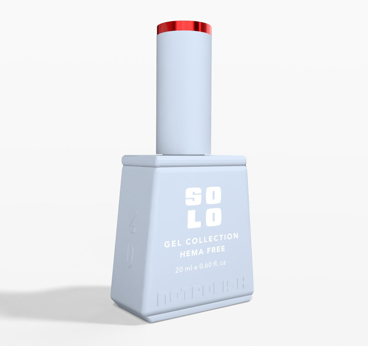Solo Gel SO318 Bubblie HEMA Free