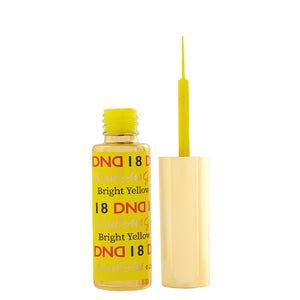 Gel Liner #18 Bright Yellow - WS