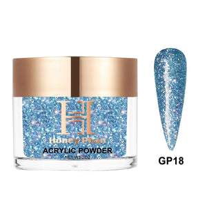 Powder - GP18 - WS