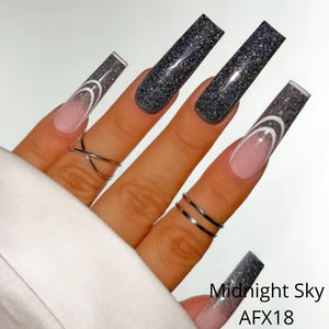 DiamondFX - Midnight Sky - WS