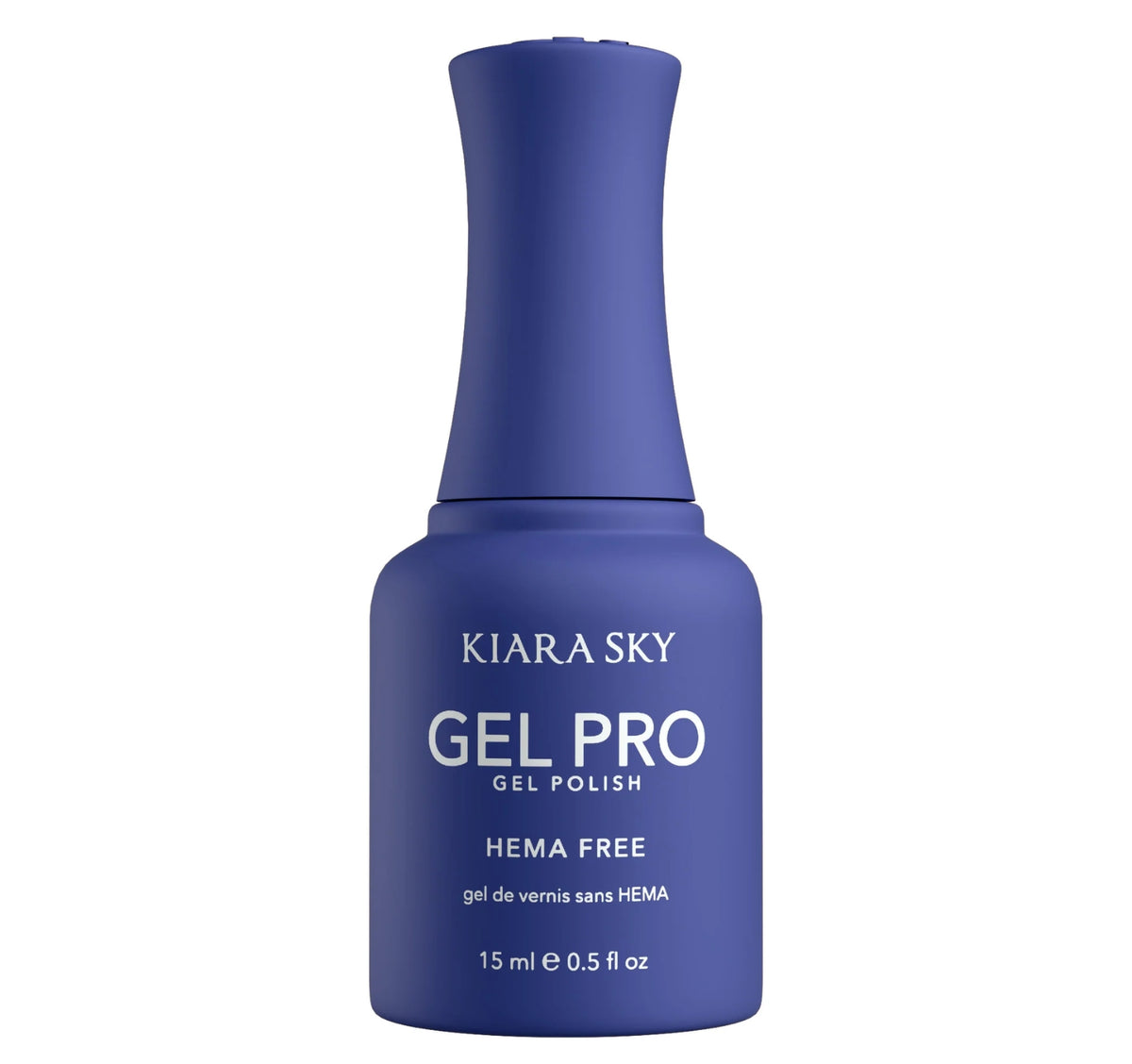 Gel Pro - 190 Sea You In Almafi HEMA Free